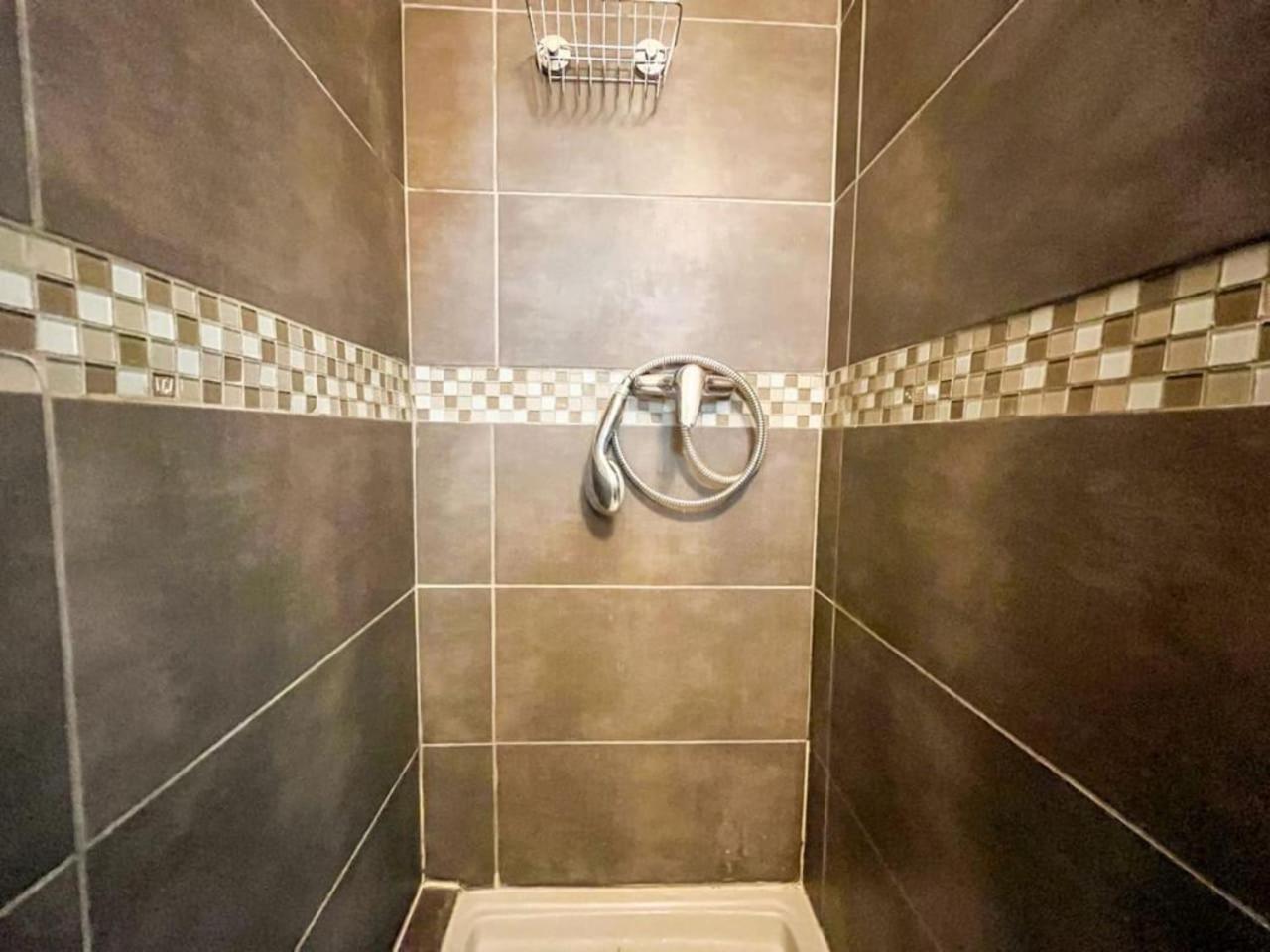 Suite Nairobi Βιλερμπάν Εξωτερικό φωτογραφία